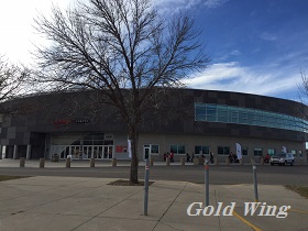 ENMAX Centre