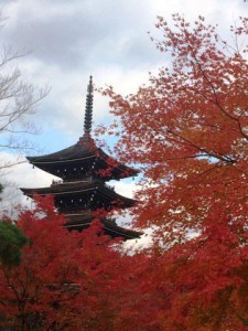 定義如来西方寺