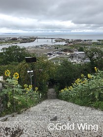 05日和山階段