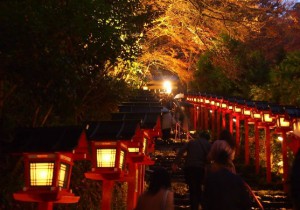 貴船神社