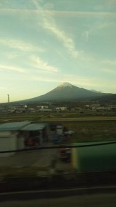 富士山