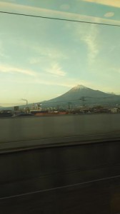 富士山2